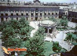 VIAJE A SAN LUIS POTOSI